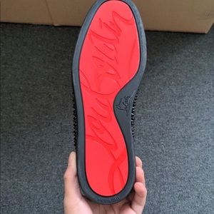 Christian Louboutin Shoes